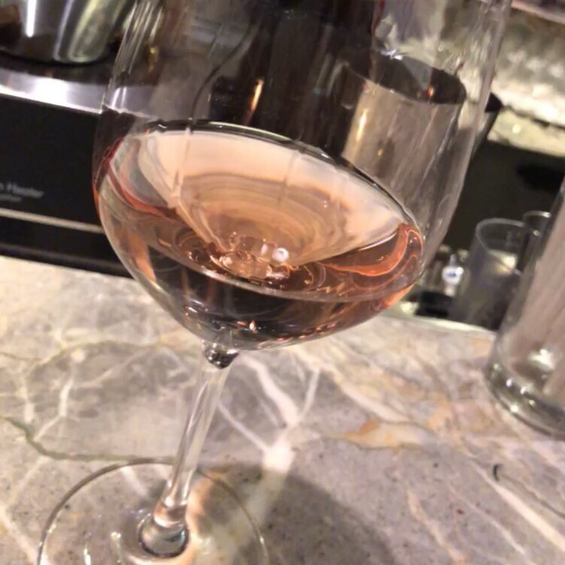 ワイン(RIGOLETTO　SMOKE　GRILL　& BAR （リゴレット　スモーク　グリル　&バー）)