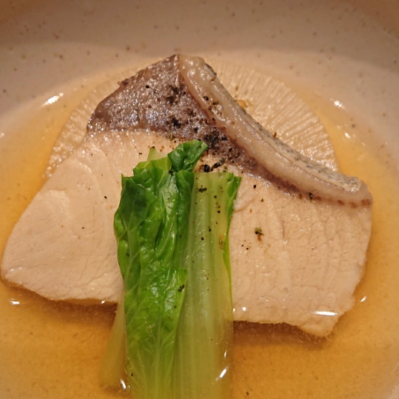 鰤大根(響 風庭 赤坂店 )