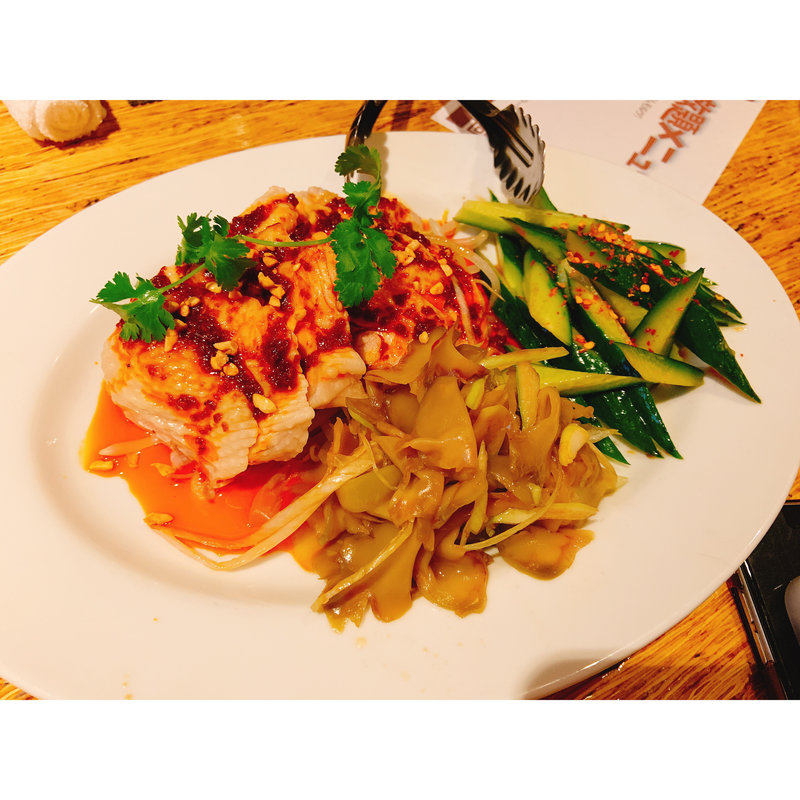 (バンブー Bamboo)