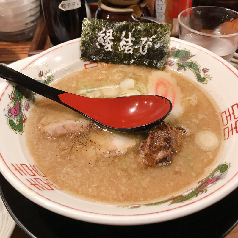 (花丸軒 法善寺店)