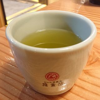 お茶(鳥貴族 西馬込店)