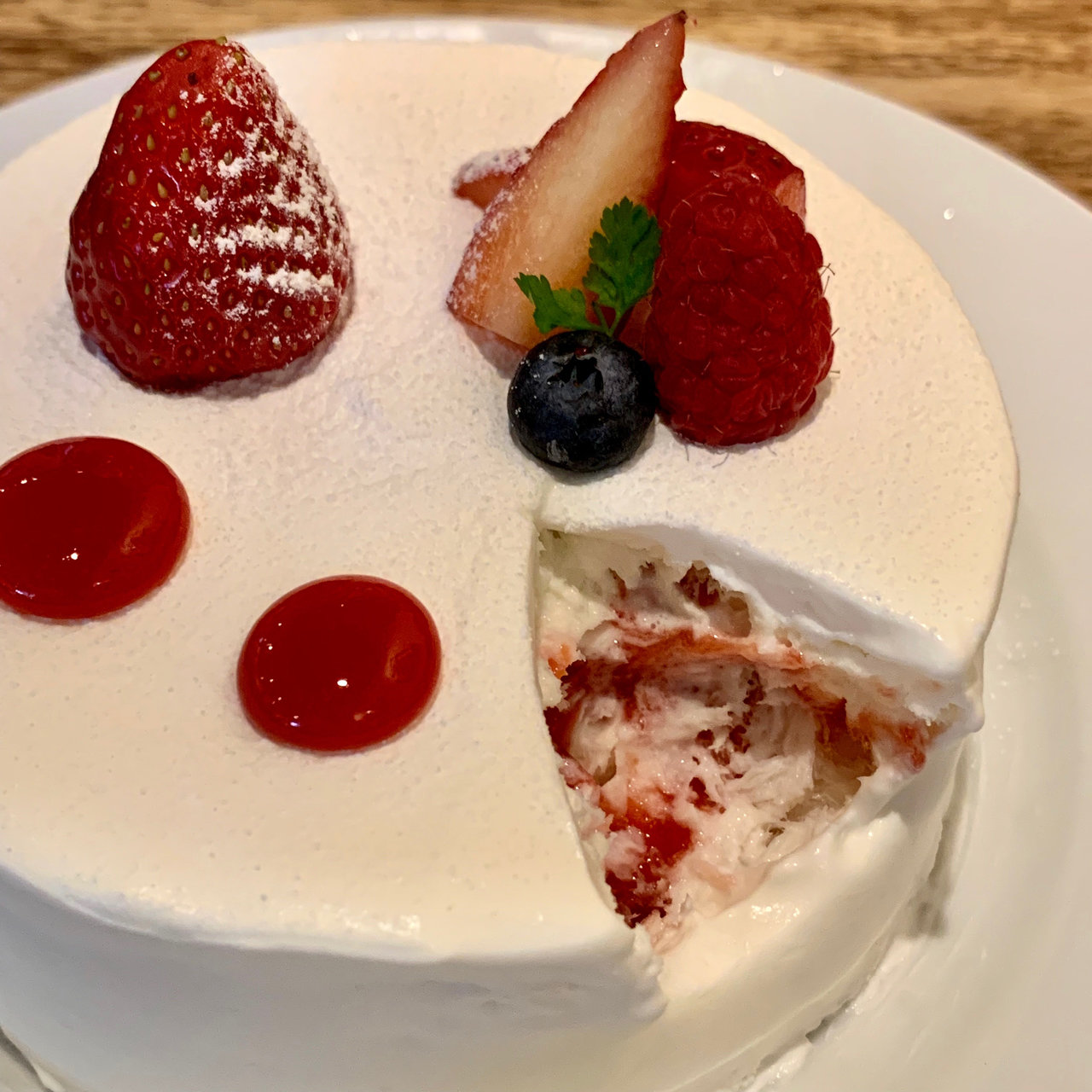 渋谷区で食べられるショートケーキ人気30選 Sarah サラ