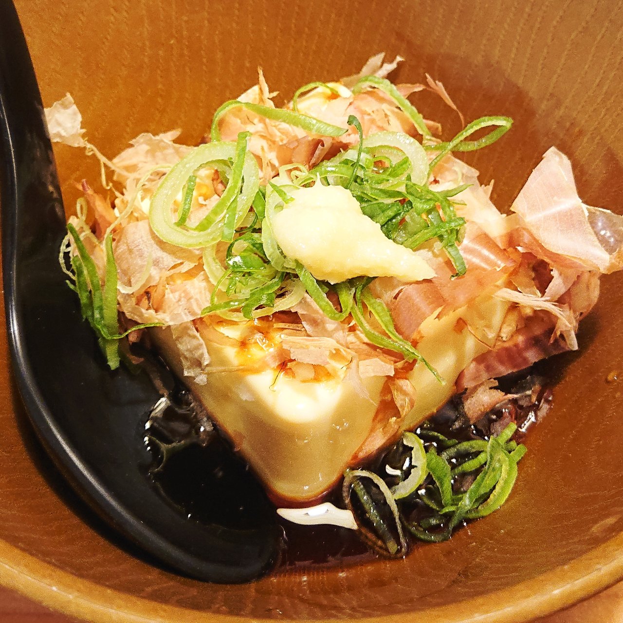 国産大豆の冷やっこ(鳥貴族 西馬込店)の口コミ一覧 | No.1のメニューが