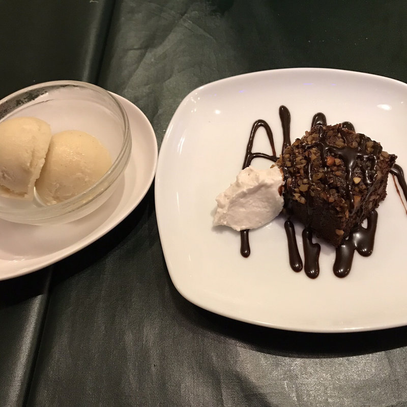 カレー(オルオルカフェ)