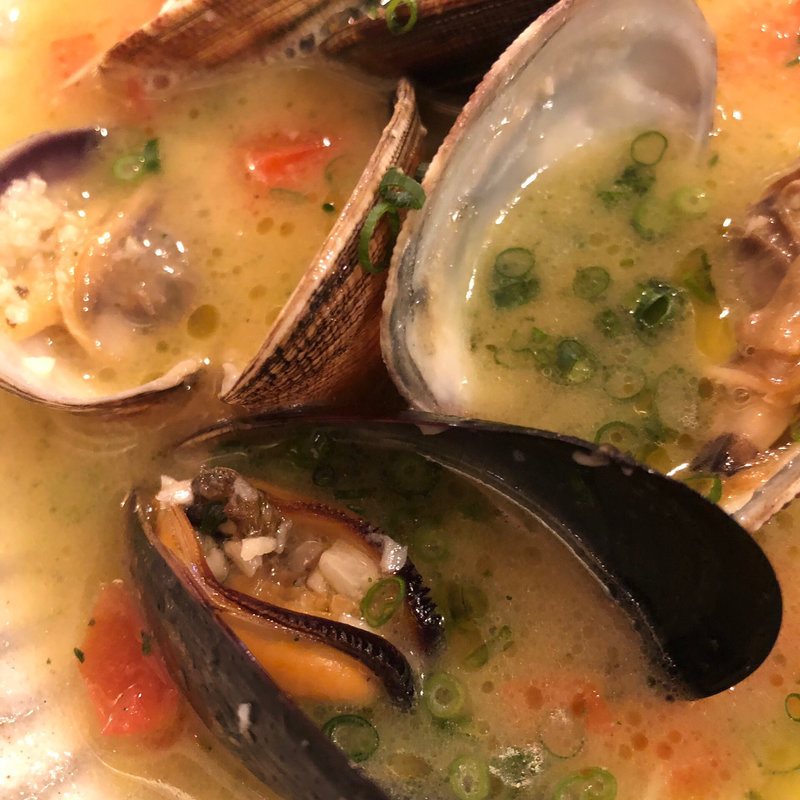 (やきとんひなた 板橋店)