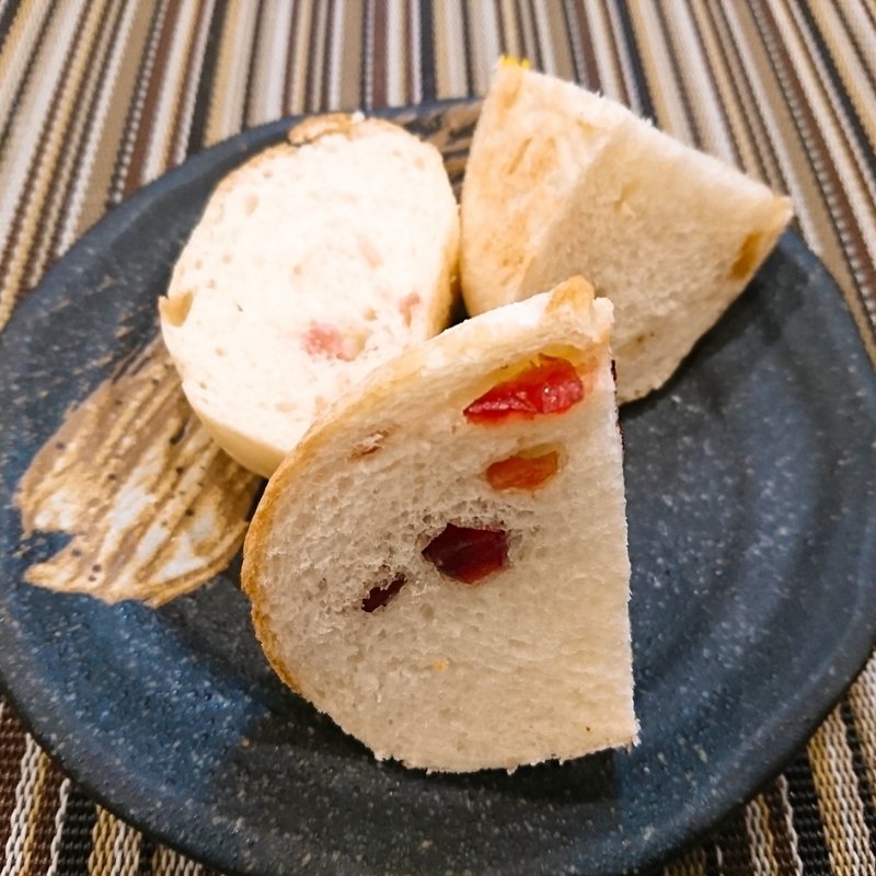 ランチコース(洋食レストラン＆ケーキ Petit Bois)