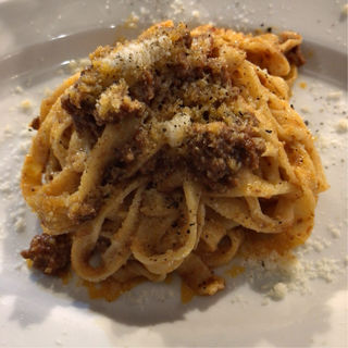 タリアテッレ ボロネーゼ(AURELIO)