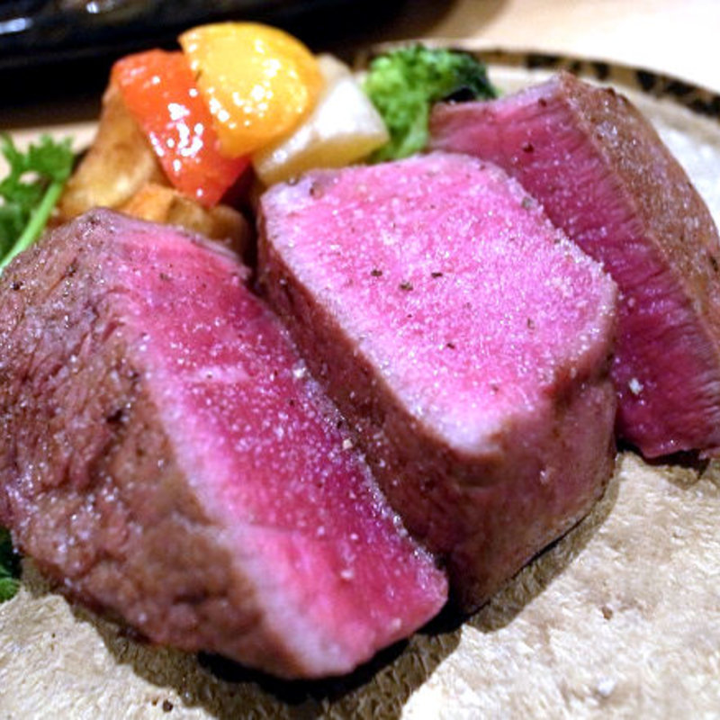 シャトーブリアン(肉 土穂～tsubu～府中本店)