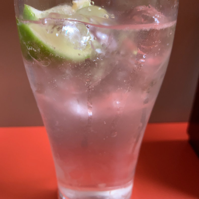 チューハイ(焼き餃子 いろは)