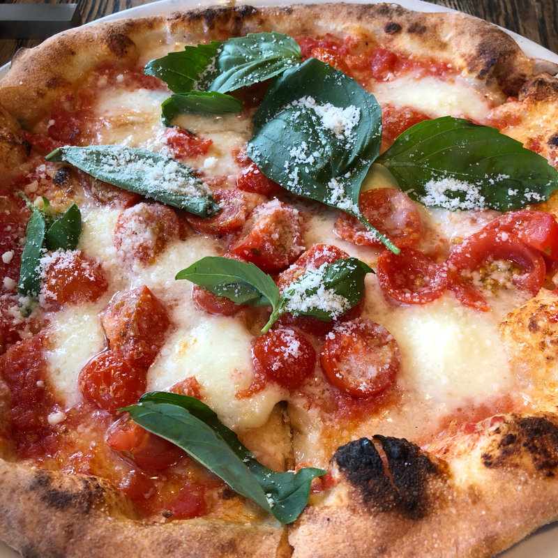 マルゲリータ(CRUST)