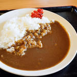 カレーライス