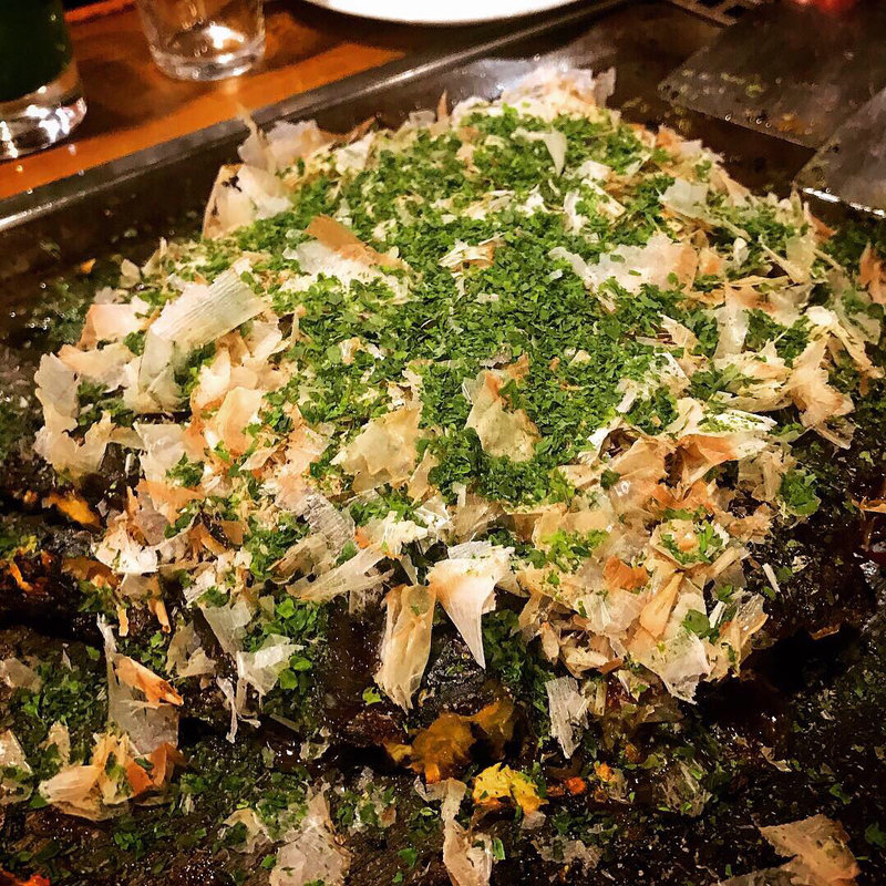 ニッチョンパー(福竹)