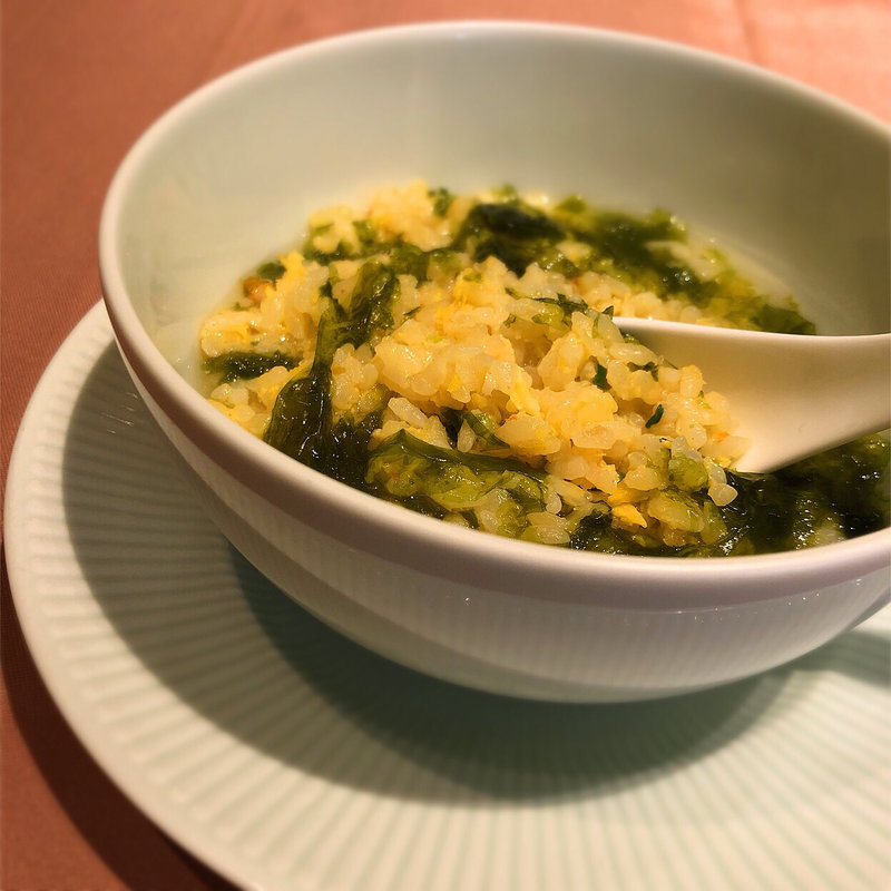 月替わり料理長おすすめランチ(中国料理 梨杏 （リンカ）)