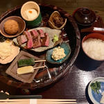 さくら御膳