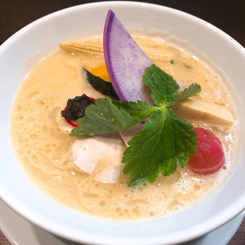 (銀座 篝 鎌倉店)