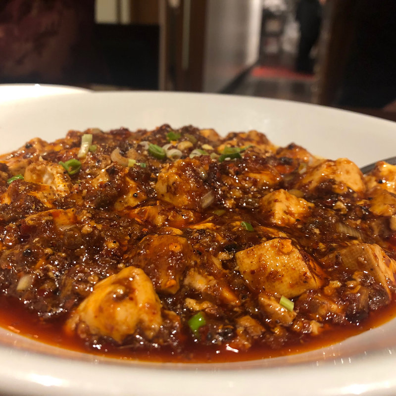 (京華樓 鶴屋町CRANE店 )