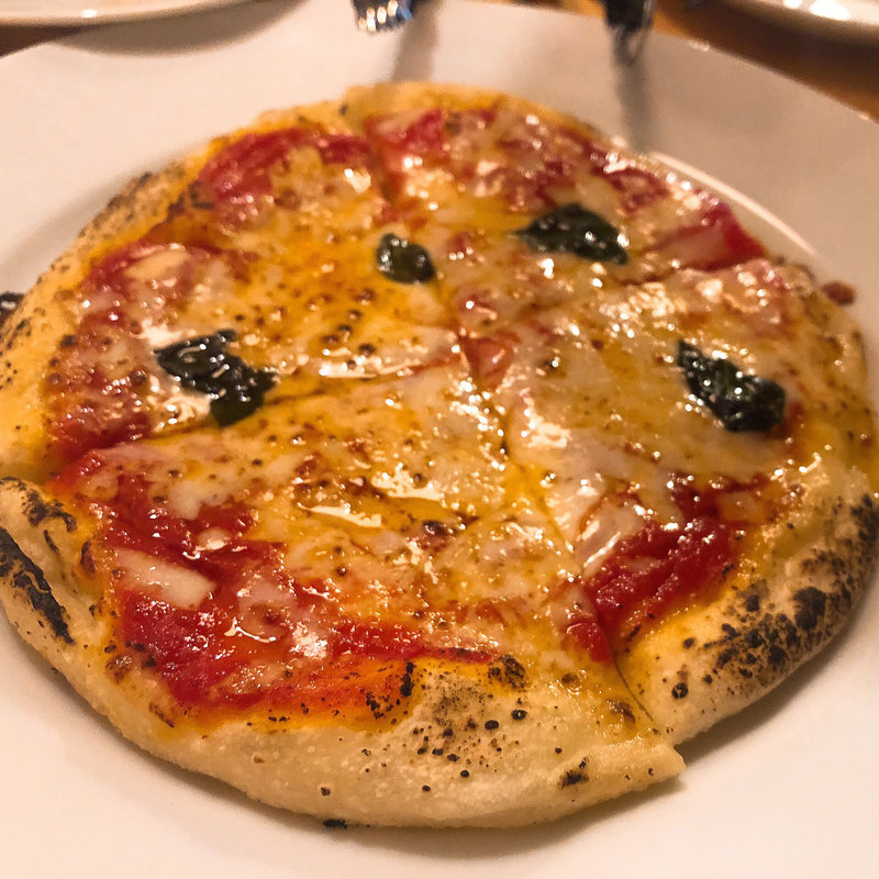 (オステリア デル カンパーニュ （OSTERIA DEL CAMPAGNE【旧カンパーニュ】）)