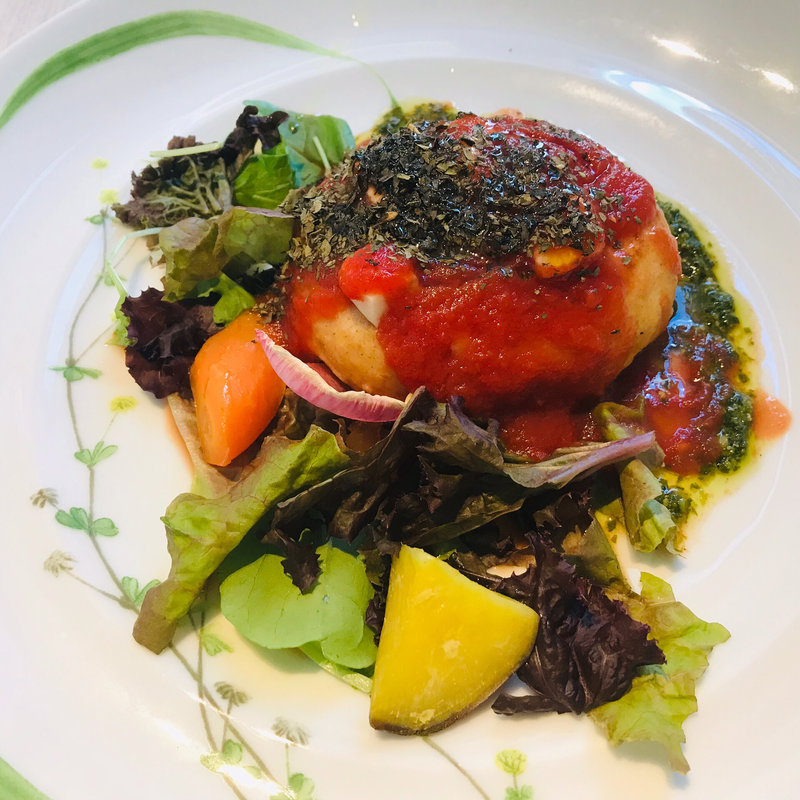 (ブラッスリー リナーシェ)