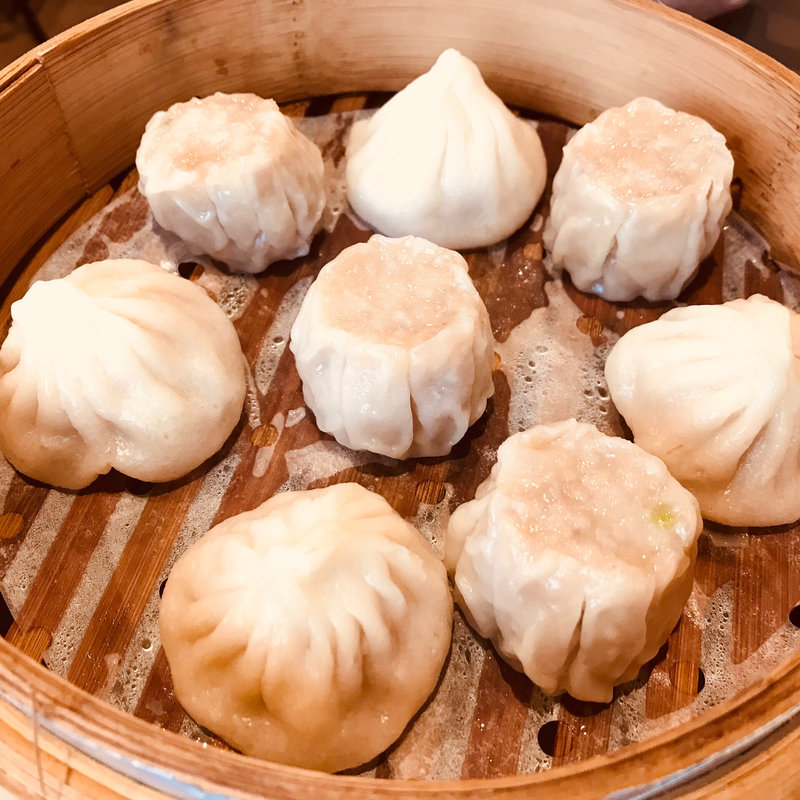 (外灘紅緑灯 本館 天王寺)