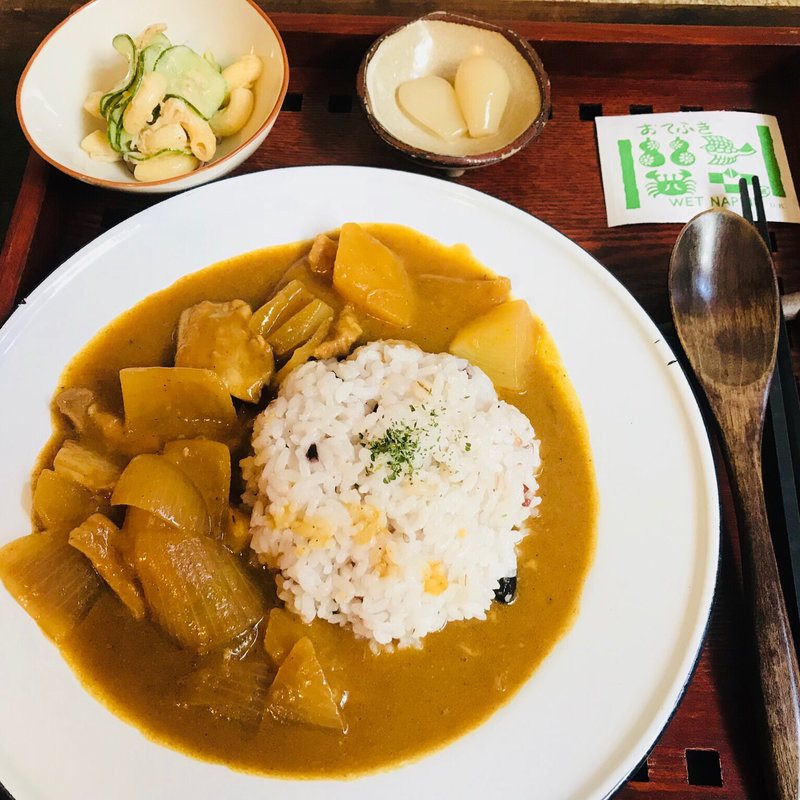 (一心茶房 （いっしんちゃぼう）)