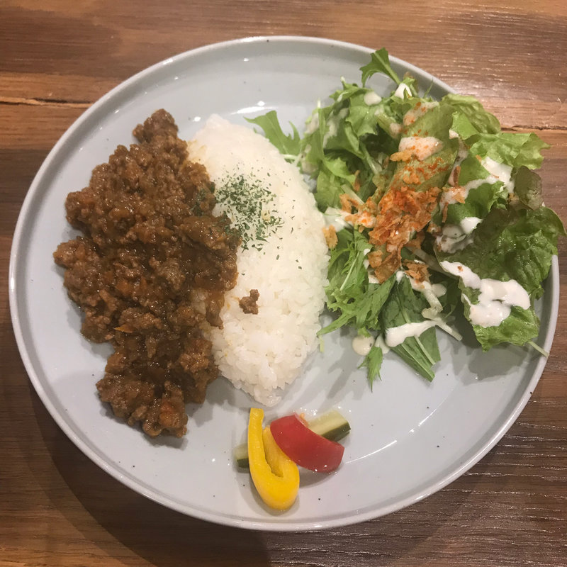 (カフェ フジヌマ （Cafe FUJINUMA）)