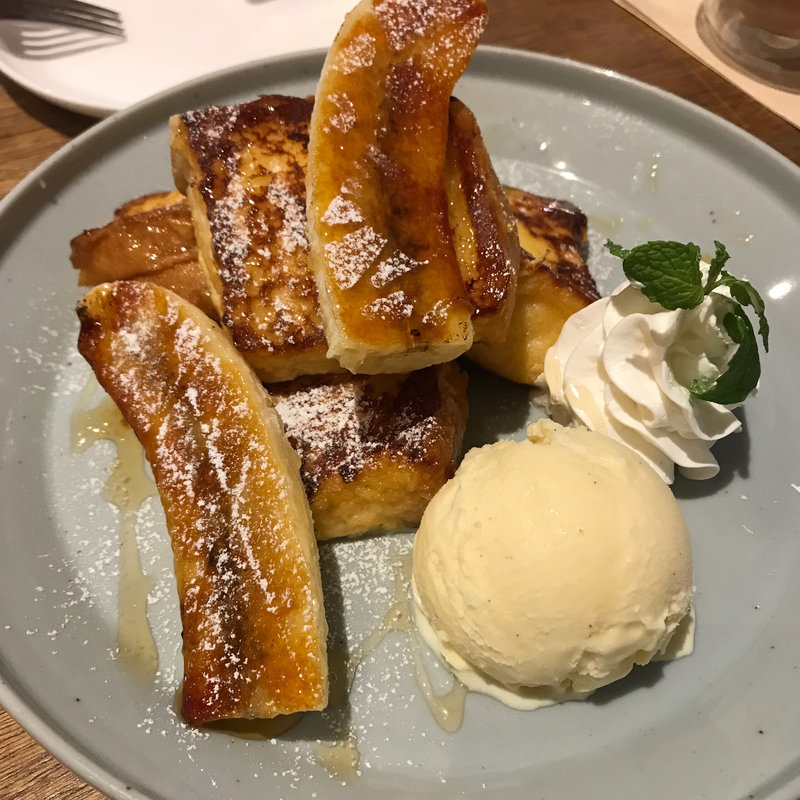 (カフェ フジヌマ （Cafe FUJINUMA）)