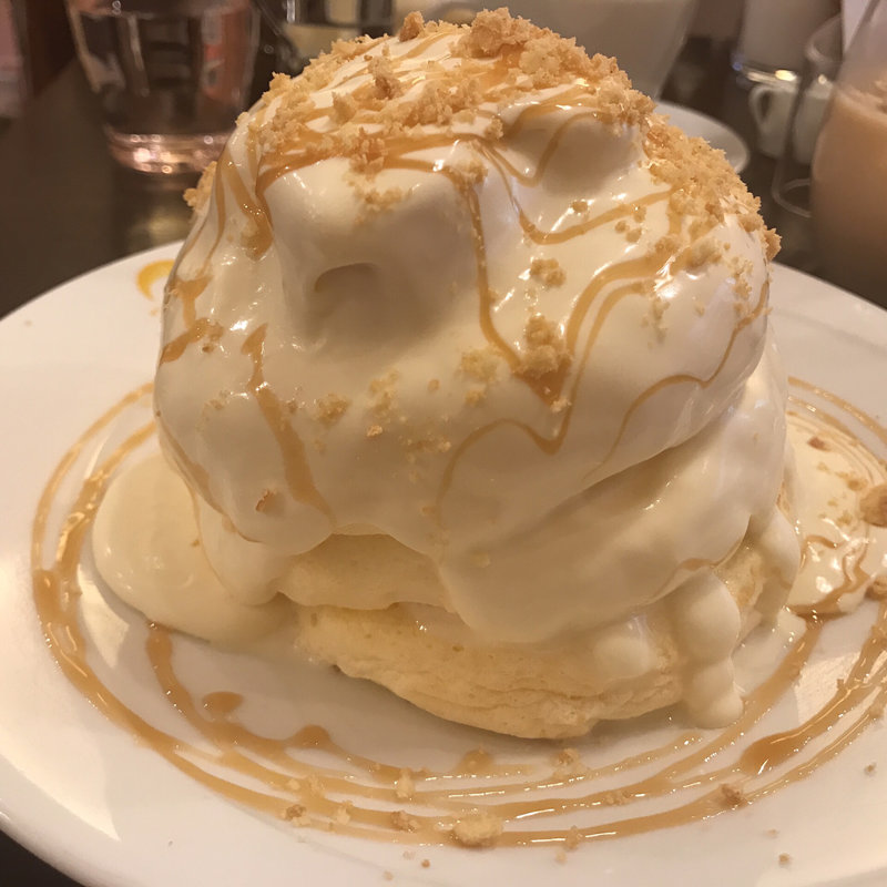 星（あかり）(茶香 （チャカ）)