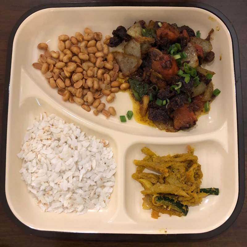 スクティセット(N e p a l i C h u l o (ネパーリチュロ))