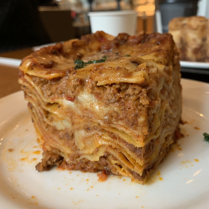 (DEAN & DELUCA カフェ丸の内)