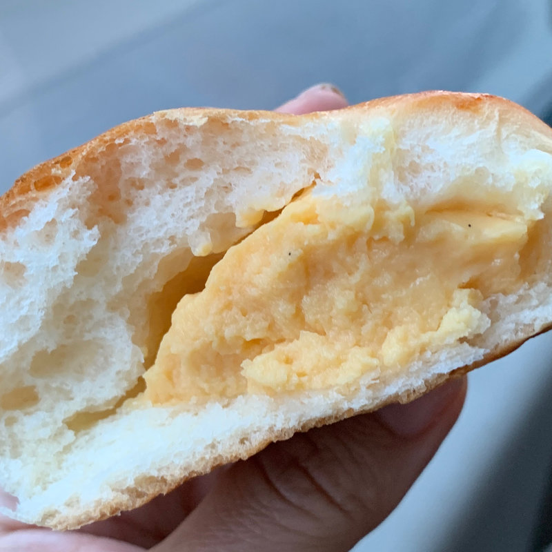 クリームパン(ペニー・レイン 那須店 （Penny Lane）)