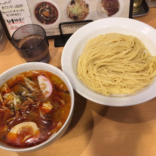 つけタンメン(YOKOHAMA中華そば かみ山)
