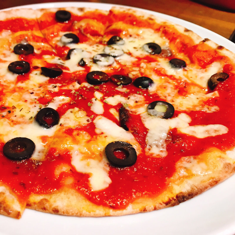 アンチョビオリーブ(CONA たまプラーザ店)