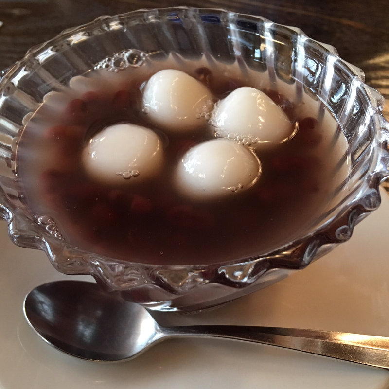 冷やしあずき(初音 （はつね）)