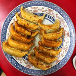 焼餃子（1人前）(餃子専門店 正嗣 鶴田店 （マサシ）)