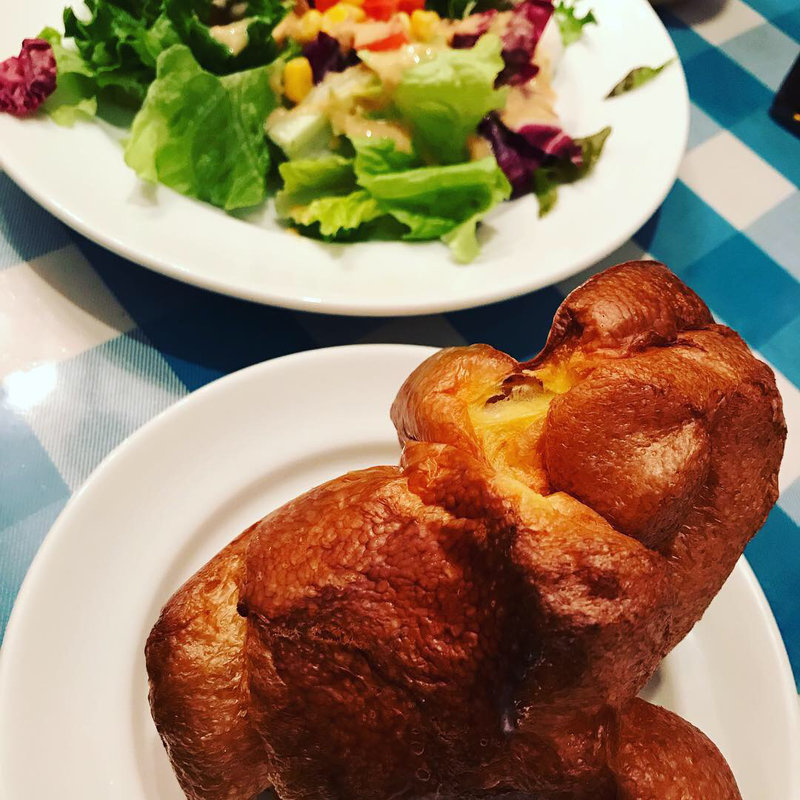 ホップオーバー(マッコ （Macco）)