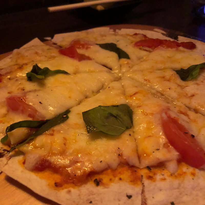 マルゲリータ(カーヴ隠れや 和歌山店 )