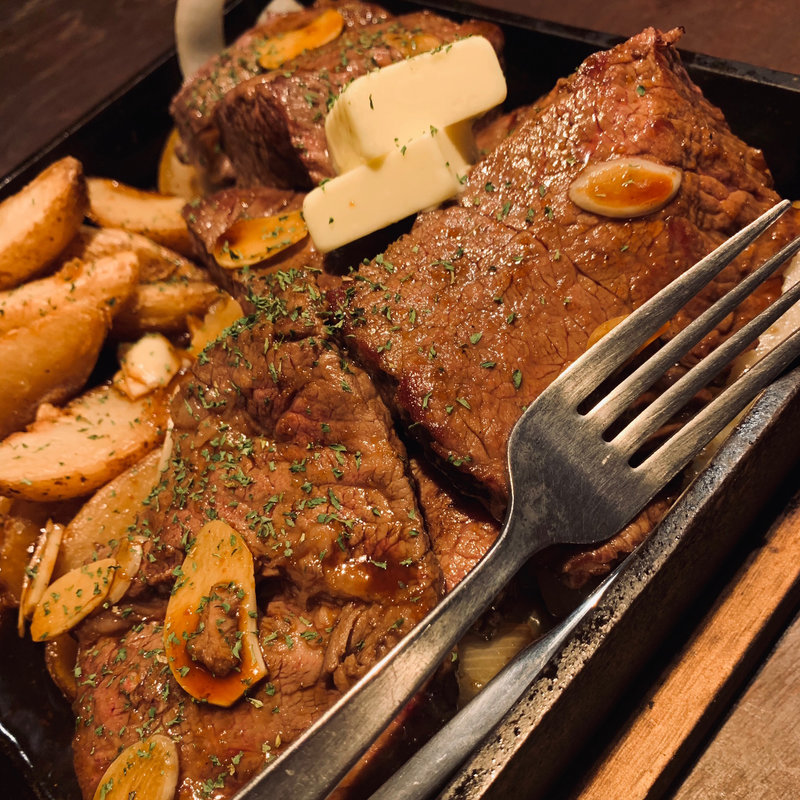 食べ飲み放題コース(博多ぶあいそ 高田馬場店 食べ飲み放題 居酒屋)