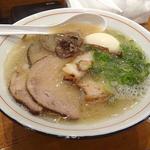 豚骨ラーメン(豚骨ラーメン 壱流)