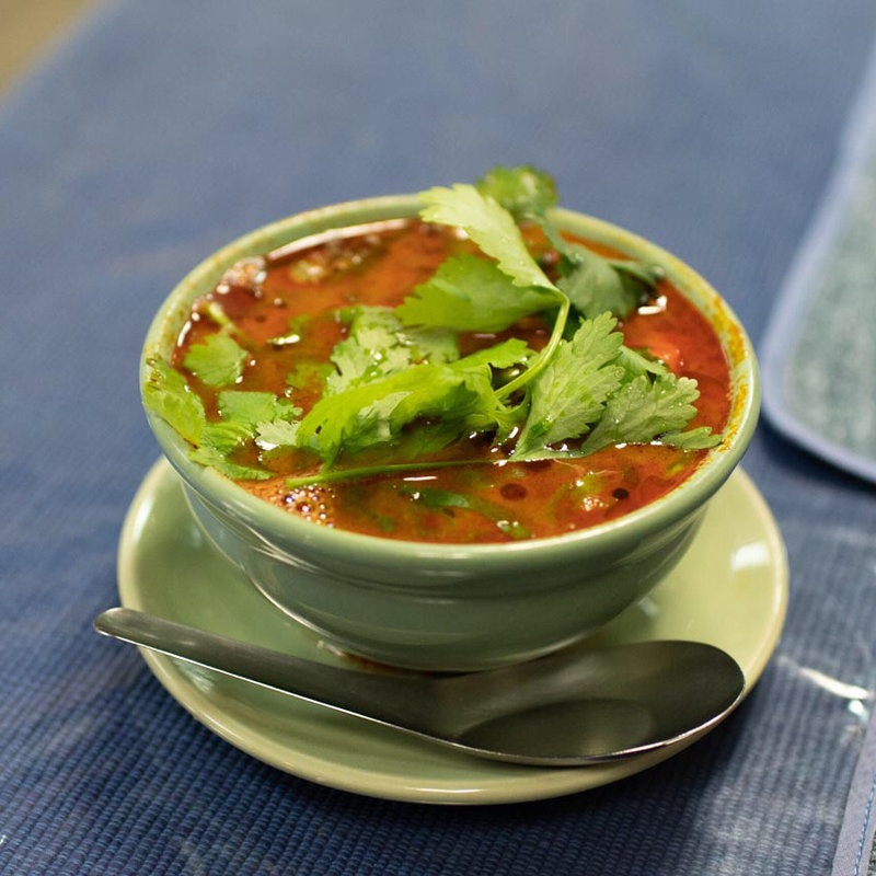 ケーン・トム・ヤム・クン (1人前)(ハングリーアイ （HUNGRY　EYE）)