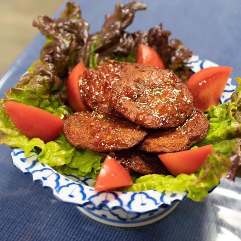 トード・マン・プラー(ハングリーアイ （HUNGRY　EYE）)