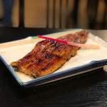 かば焼き