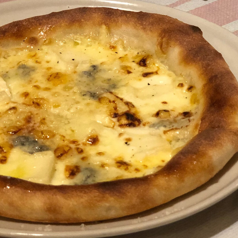 おススメコース90分 飲み放題付(Bitte （【旧店名】Cafe Bitte）)