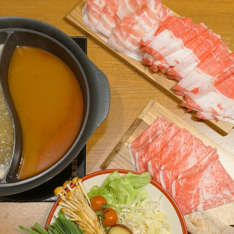 国産牛コース(但馬屋 ソラリアプラザ店)