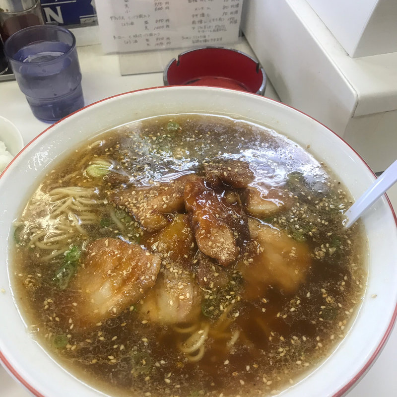 ターロー(第一旭 田原本店 )