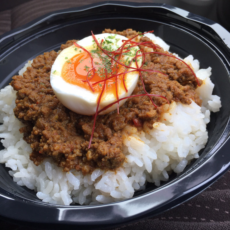 名古屋キーマ(ナゴエビ)