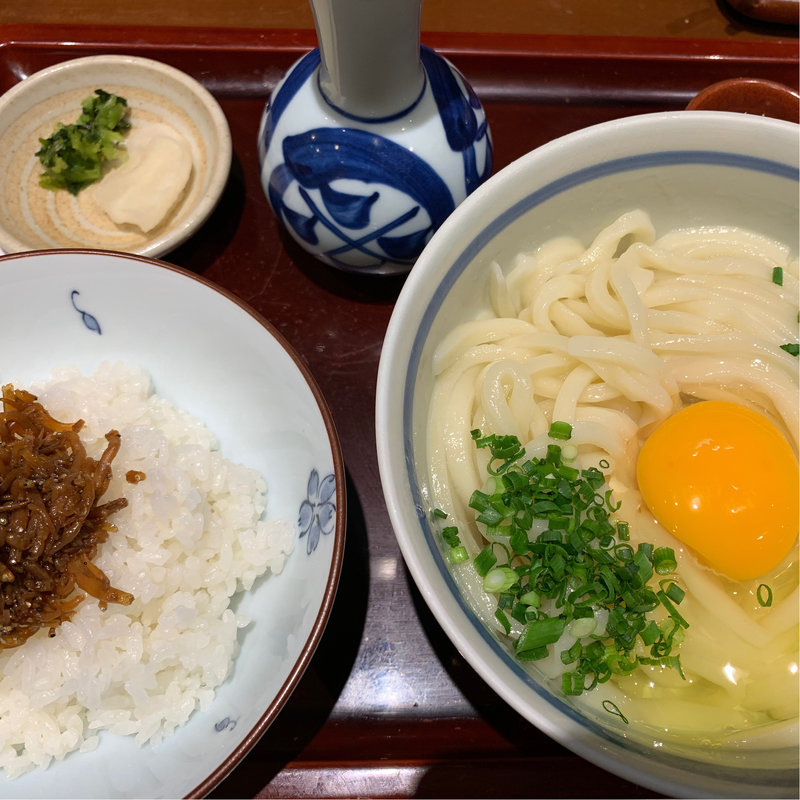 (うどん棒 大阪本店 )