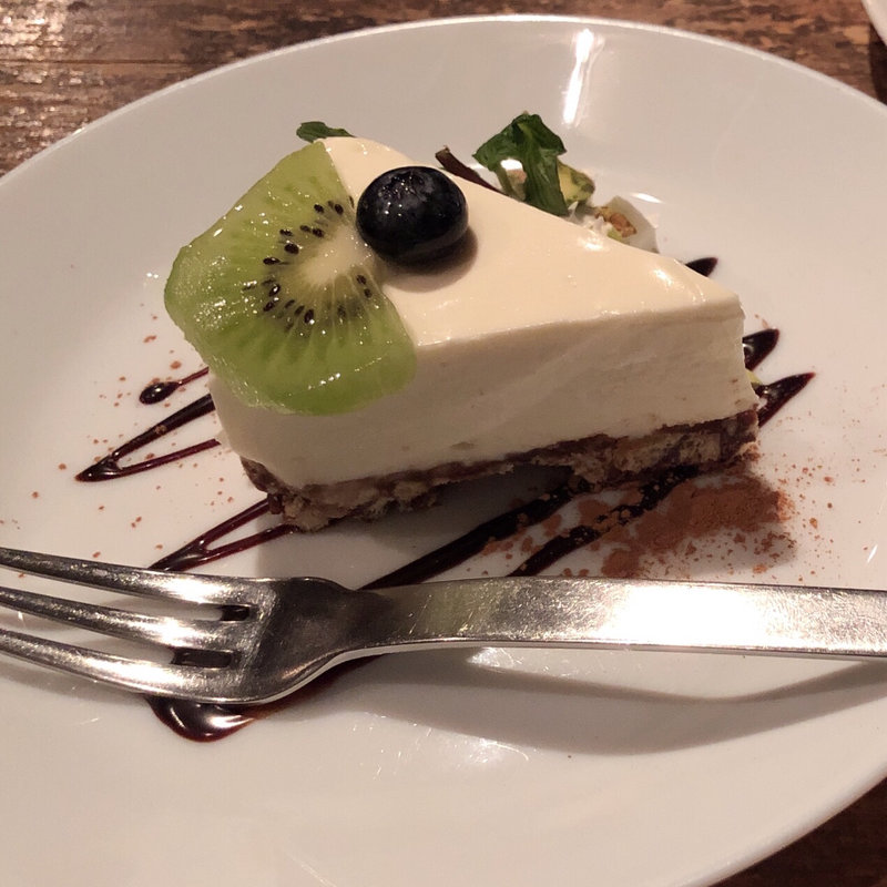チーズケーキ(a-bridge)