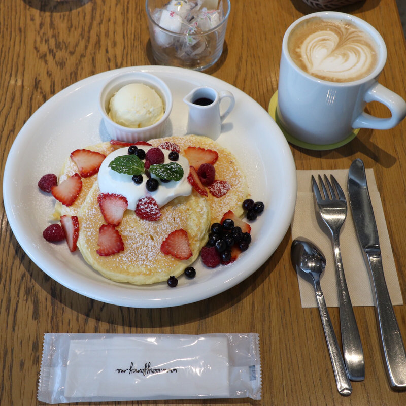 ミックスベリー(ベリー ファンシー （VERY FANCY）)