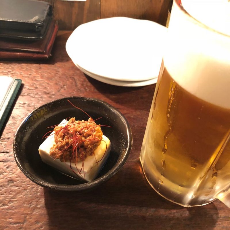 (焼とんya たゆたゆ 天満店)