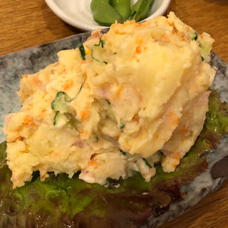 ポテトサラダ(初恋屋)